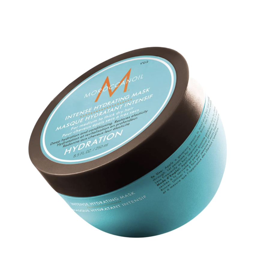 Moroccanoil Intense Hydrating Hair Mask